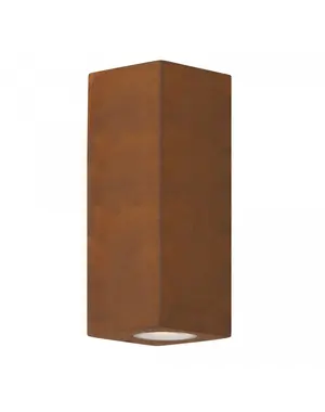 KS Buitenverlichting Buitenlamp Geo Up & Down