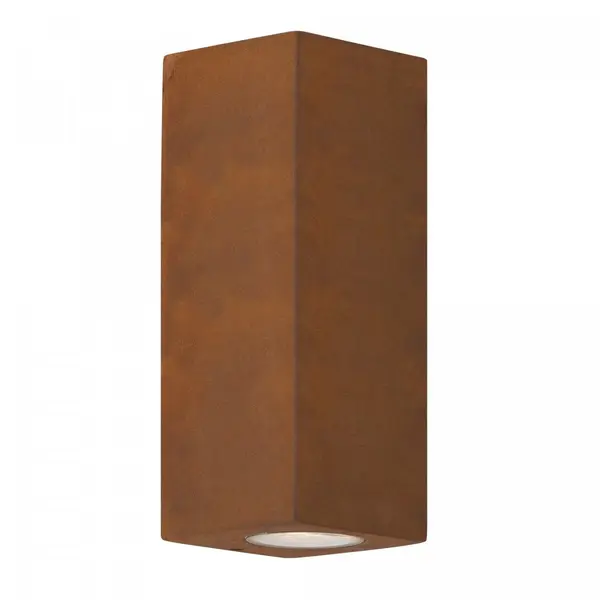 KS Buitenverlichting Buitenlamp Geo Up & Down