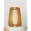 Blij Design Table lamp The Cage