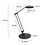 Steinhauer Bureaulamp Zodiac Led