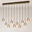 Eglo Hanglamp Ferro