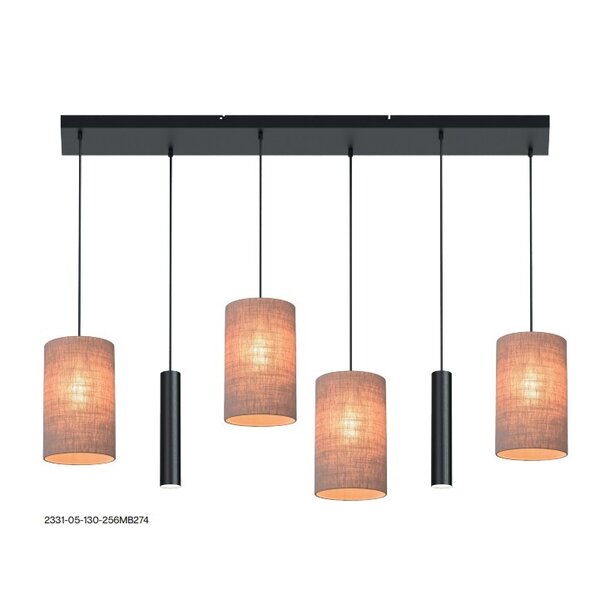 Master Light Hanglamp Lisbourg