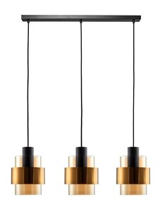 Freelight Hanglamp Chiasso 3 lichts