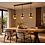 Freelight Chiasso 3-light pendant lamp