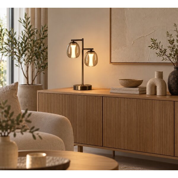 Eglo Ferro table lamp