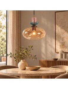 Steinhauer Malboo Pendant Lamp