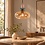 Steinhauer Hanglamp Malboo