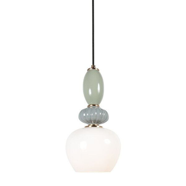 Steinhauer Vetrass pendant lamp