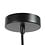 Steinhauer Vetrass pendant lamp