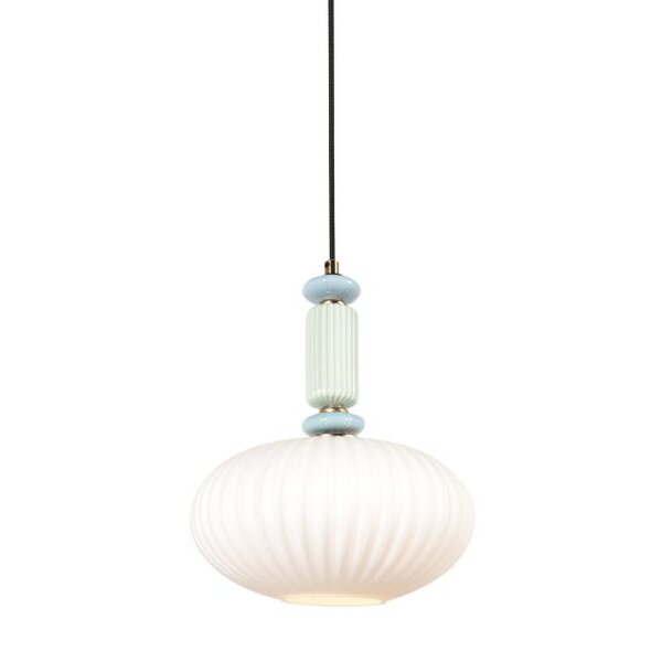 Steinhauer Vetrass pendant lamp