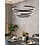 Eglo Hanglamp Labonete