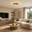 Eglo Ferro Ceiling Lamp