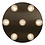 Eglo Ferro Ceiling Lamp