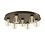 Eglo Plafondlamp Ferro