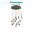 Eglo Hanglamp Ferro rond