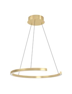 Eglo Hanglamp Labonete ring