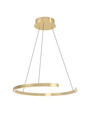 Eglo Hanglamp Labonete ring