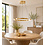 Eglo Hanglamp Labonete ring