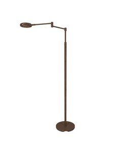Steinhauer Leeslamp Soleil oplaadbaar