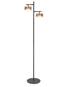 HighLight  Enzo duo floor lamp