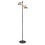HighLight  Vloerlamp Enzo  duo