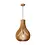 Lucide Hanglamp Bodo