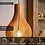 Lucide Hanglamp Bodo
