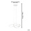 Eglo Hanglamp Riaza