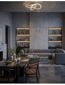 Eglo Riaza ceiling lamp