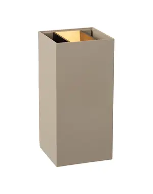 Lucide Wandlamp Aplis