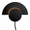 Steinhauer Outdoor wall lamp Eclips