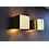 Lucide Wandlamp Xio