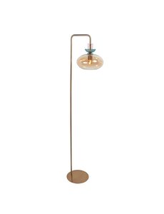 Steinhauer Vloerlamp Malboo