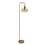 Steinhauer Malboo floor lamp