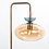 Steinhauer Vloerlamp Malboo