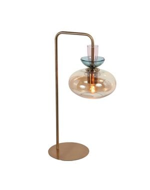 Steinhauer Malboo table lamp