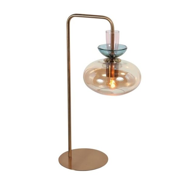 Steinhauer Malboo table lamp
