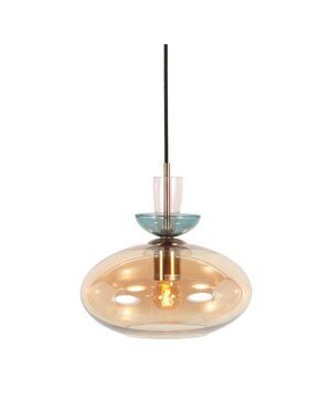 Steinhauer Malboo Pendant Lamp