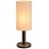 Master Light Lisbourg table lamp