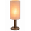 Master Light Lisbourg table lamp