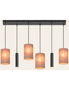 Master Light Lisbourg pendant lamp