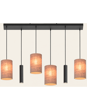 Master Light Lisbourg pendant lamp