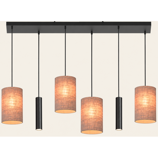 Master Light Hanglamp Lisbourg