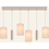 Master Light Hanglamp Lisbourg