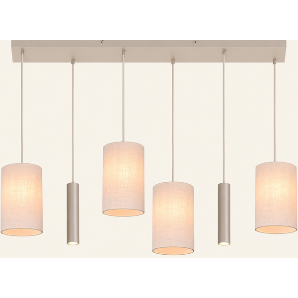 Master Light Lisbourg pendant lamp