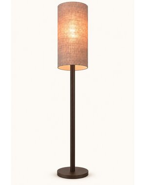 Master Light Lisbourg floor lamp