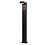 Lucide Texas ground stake with motion sensor