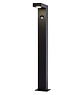 Lucide Texas ground stake with motion sensor