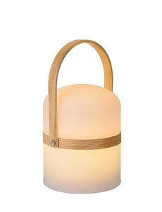 Lucide Joe LED outdoor table lamp