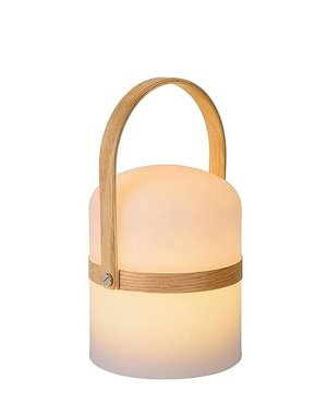 Lucide Joe LED outdoor table lamp